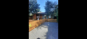 Chalet au Domaine de la Forge